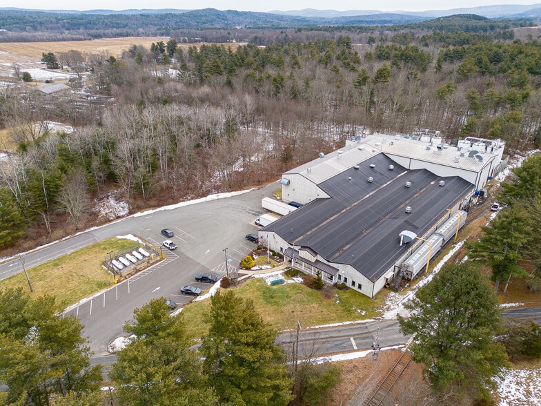 More Photos Of 113 Silver St, Sheffield Warehouse For Sale