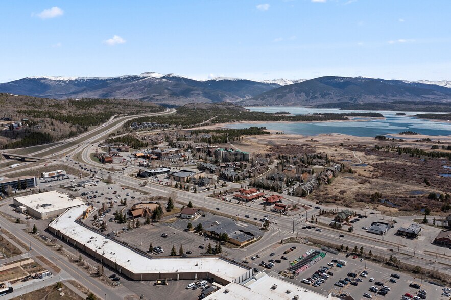 Primary Photo Of 842 N Summit Blvd, Frisco Storefront For Sale