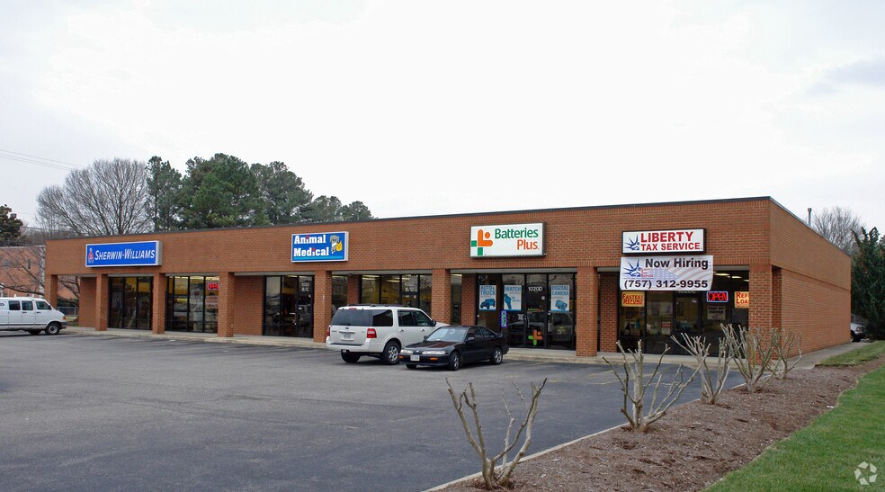 More Photos Of 1020 N Battlefield Blvd, Chesapeake Unknown For Lease