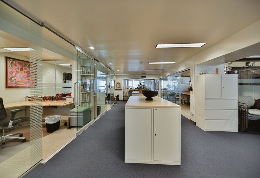 More Photos Of 487 Bryant St, San Francisco Loft Creative Space For Lease