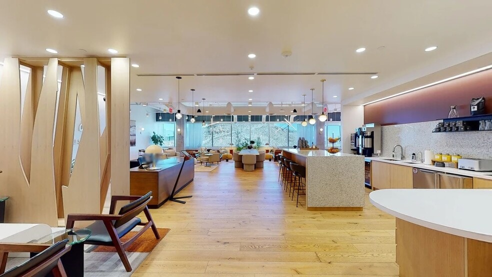 Primary Photo Of 222 S Mill Ave, Tempe Coworking Space