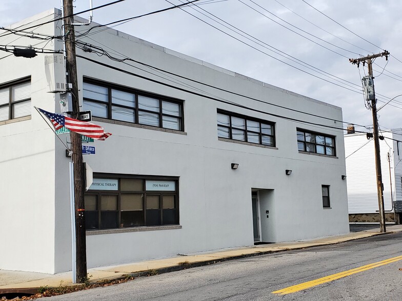 Primary Photo Of 51 Smart Ave, Yonkers Office For Lease