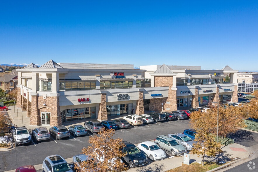 Primary Photo Of 18551 E Mainstreet, Parker Freestanding For Lease
