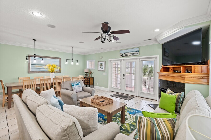 More Photos Of 601 Waccamaw 2 units dr, Murrells Inlet Multifamily For Sale