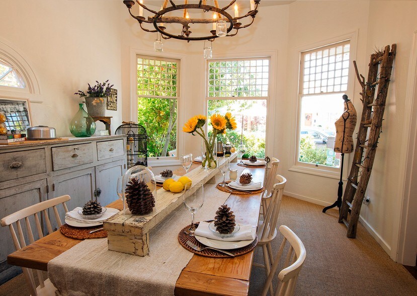 More Photos Of 171 W Spain St, Sonoma Hospitality For Sale