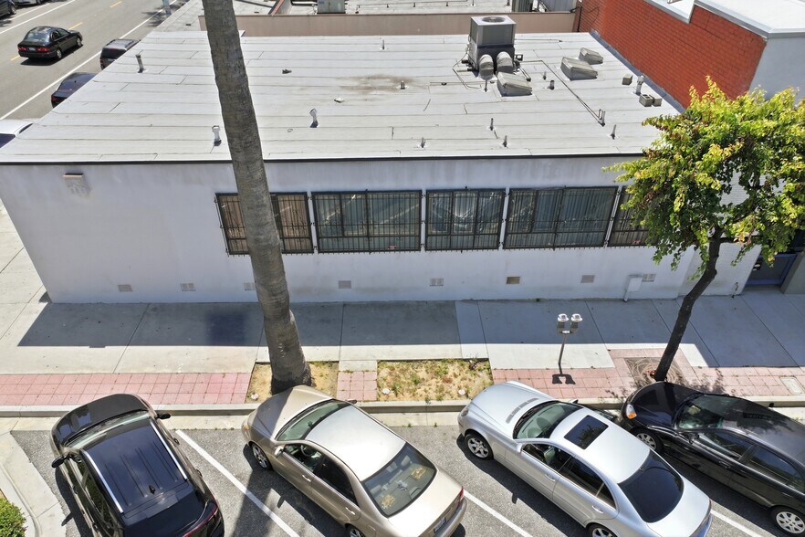 More Photos Of , Inglewood Office For Sale