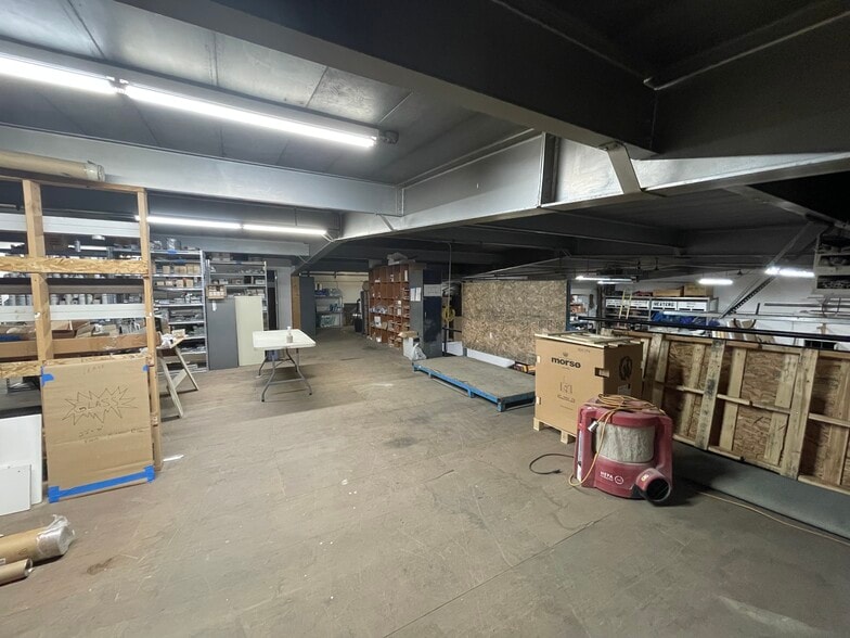 More Photos Of , Fairbanks Industrial For Sale