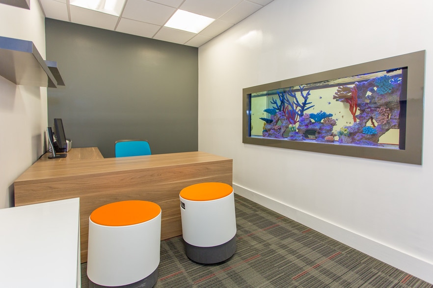 More Photos Of 127 N Magnolia Ave, Orlando Office For Sale