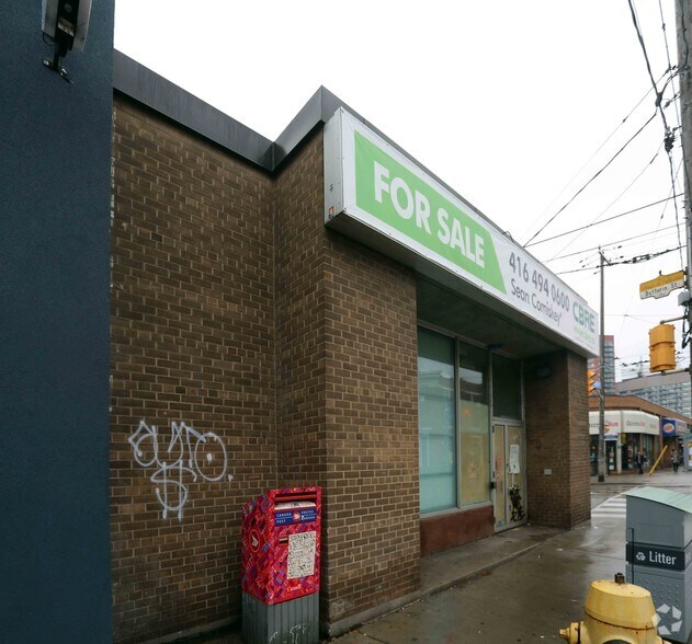 More Photos Of 1200 King St W, Toronto Fast Food For Sale