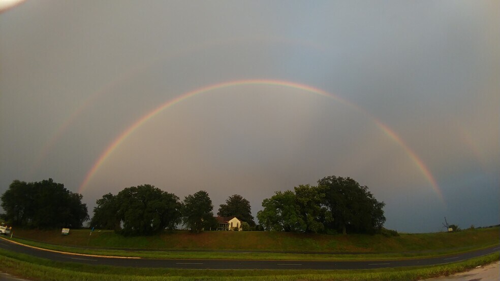 Primary Photo Of 8618 Gall Blvd, Zephyrhills Land For Sale