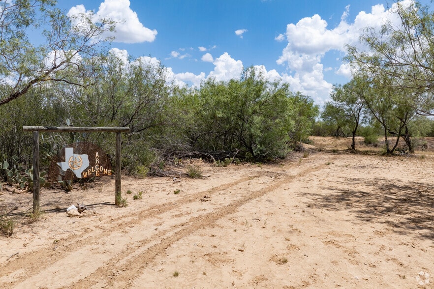More Photos Of HWY 83, Laredo Land For Sale