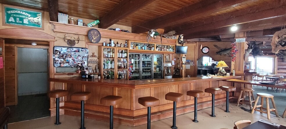 More Photos Of 2741 Moyie River Road, Bonners Ferry Hotel For Sale