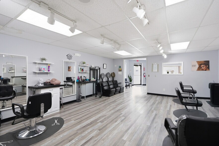 More Photos Of 23589-23593 Van Born Rd, Taylor Freestanding For Sale