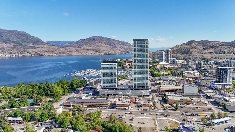 More Photos Of 1630 Water St, Kelowna Apartments For Lease