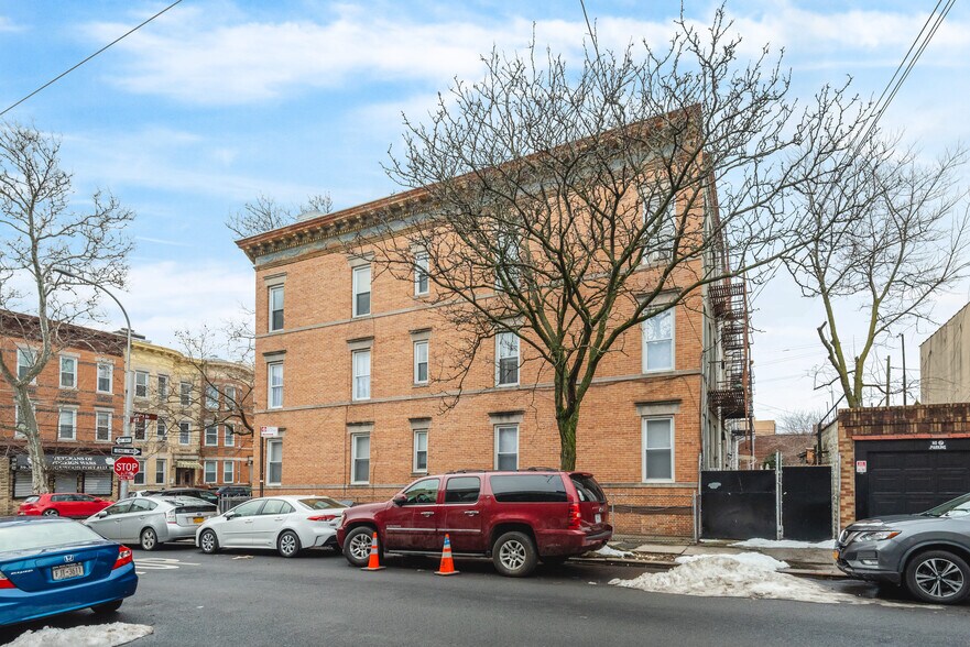 More Photos Of , Ridgewood Multifamily For Sale