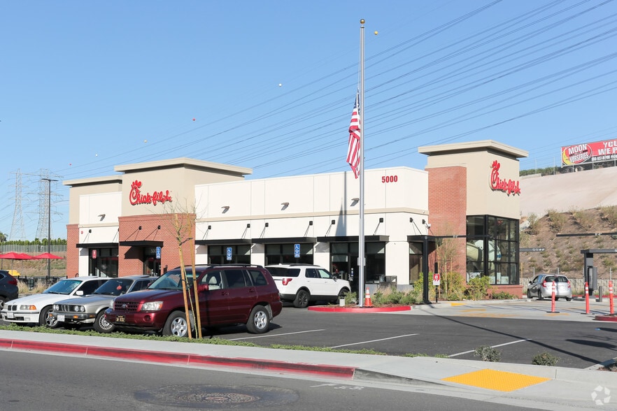 More Photos Of 2000 Market Place Dr, Monterey Park Unknown For Lease