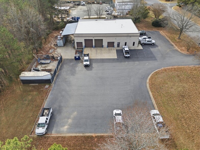 More Photos Of 2118 Carolina Place Dr, Fort Mill Warehouse For Sale