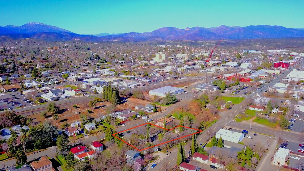 More Photos Of 2115-2135 Waldon St, Redding Apartments For Sale