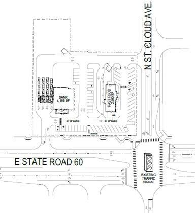 More Photos Of 2810 E SR 60, Valrico Land For Sale