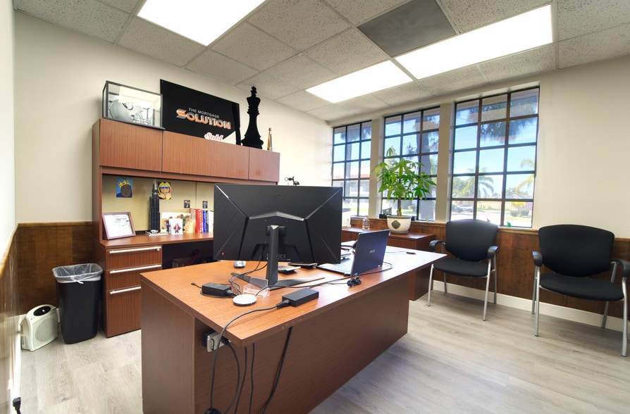 More Photos Of 17409 Marquardt Ave, Cerritos Office For Sale