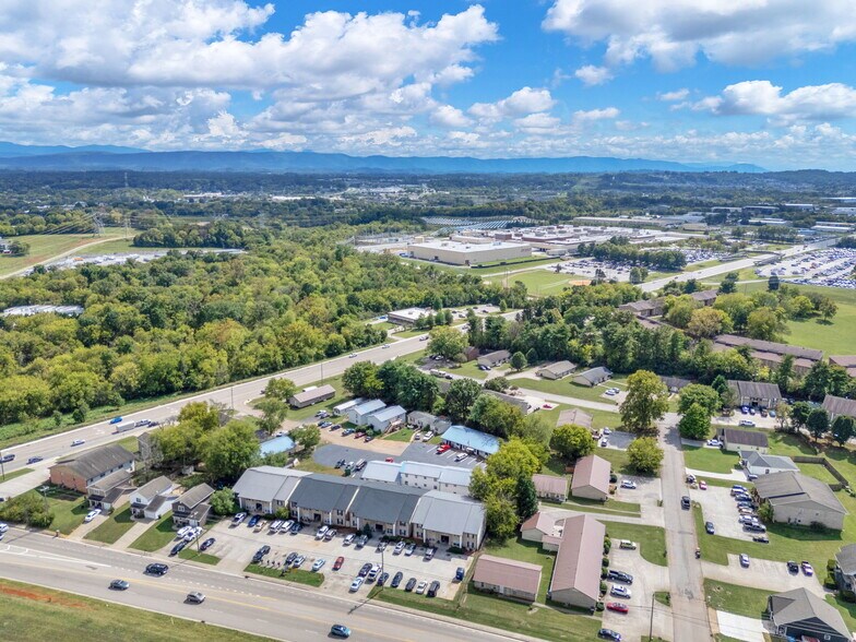 More Photos Of , Maryville Multifamily For Sale