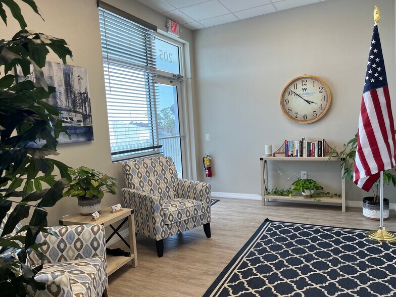 More Photos Of 2881 Placida Rd, Englewood Office For Lease