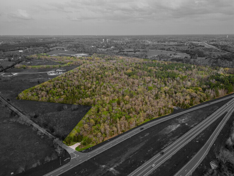 Primary Photo Of 106 AC TBD County Road 192, Tyler Land For Sale