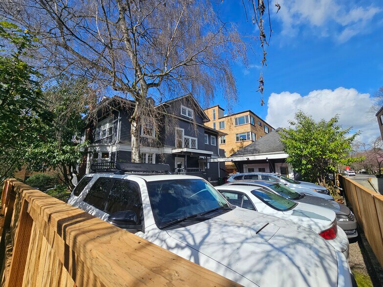 More Photos Of 614 Boylston Ave E, Seattle Office For Sale