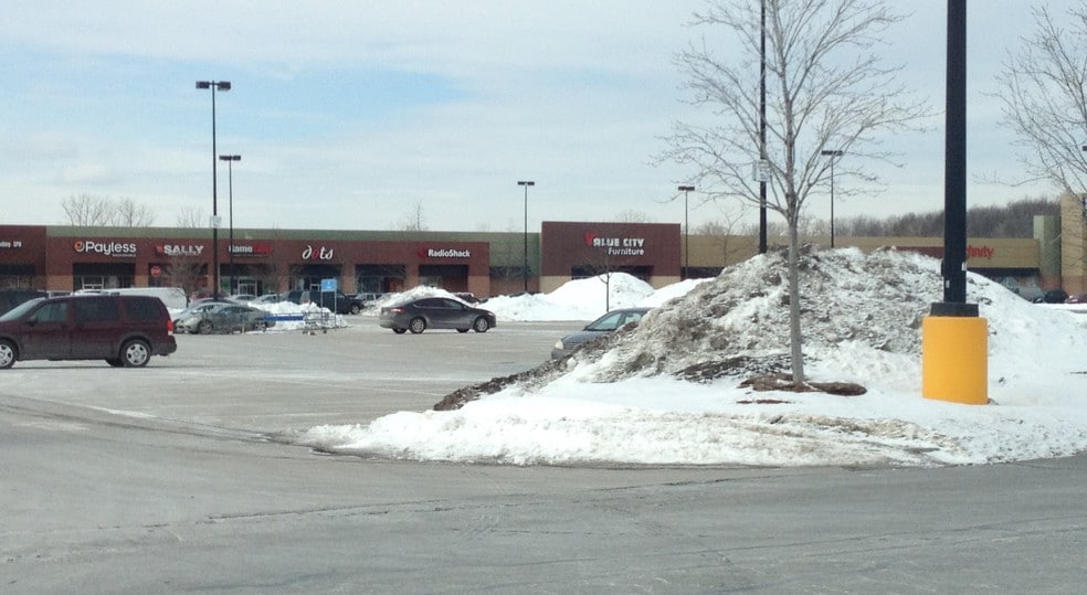 More Photos Of 33201 Van Dyke Ave, Sterling Heights Land For Sale