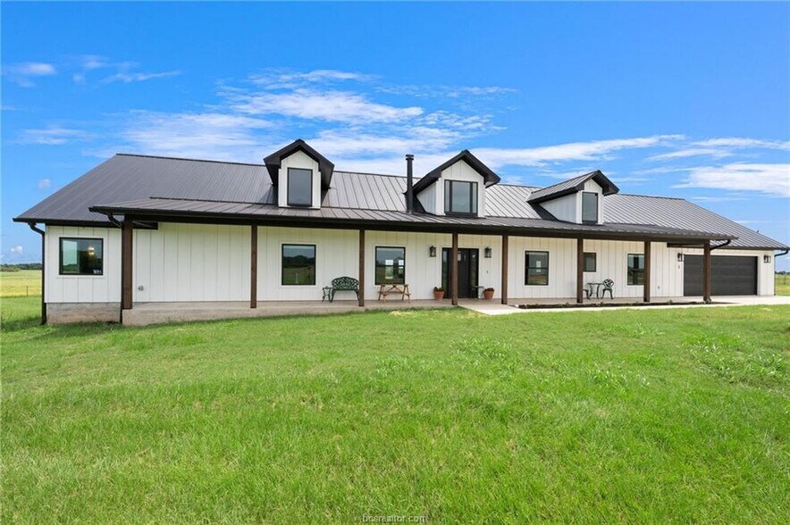 More Photos Of 2970 County Road 270, Cameron Land For Sale