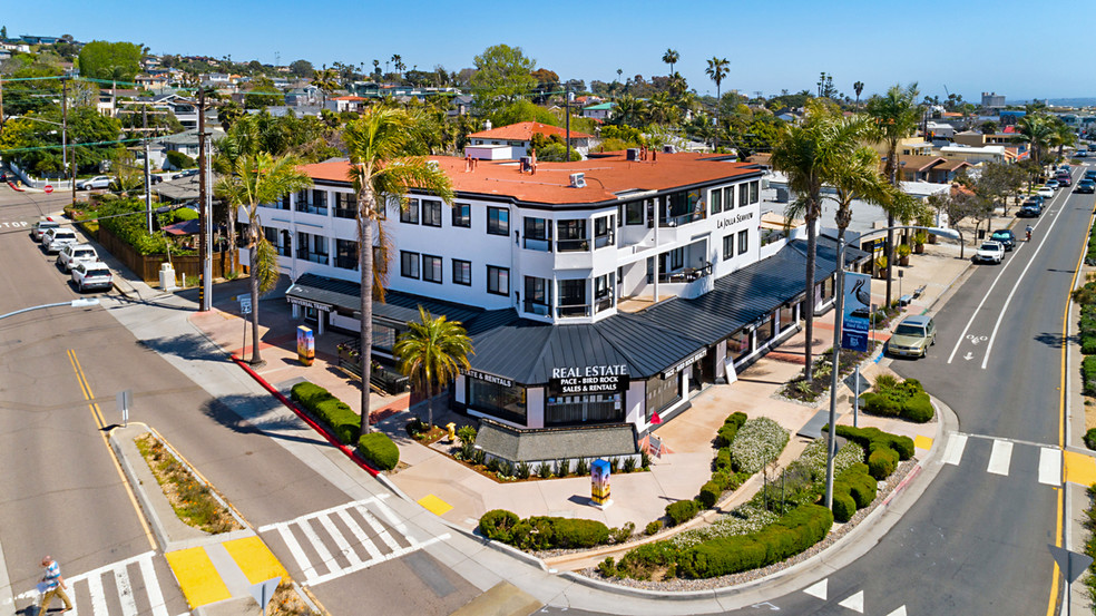 Primary Photo Of 5685-5693 La Jolla Blvd, La Jolla Apartments For Lease