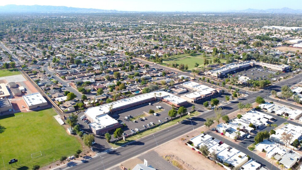 More Photos Of 590 N Alma School Rd, Chandler General Retail For Sale