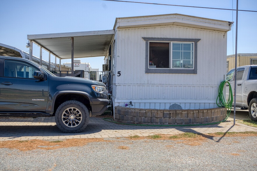 More Photos Of 4222 Lelia Dr, Rio Vista Manufactured Housing Mobile Home Park For Sale