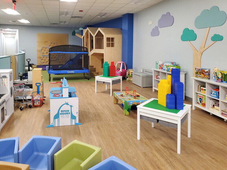 More Photos Of 885 Junction Dr, Allen Rehabilitation Center For Sale