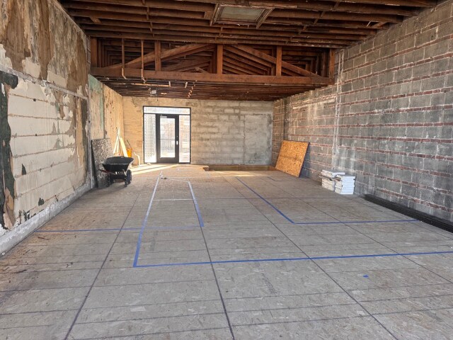 More Photos Of 105 S Main St, Atkinson General Retail For Sale