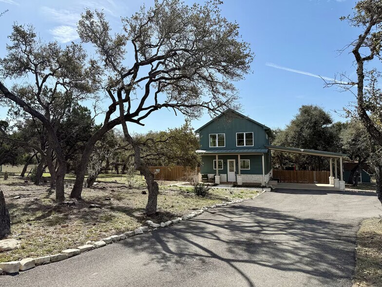 More Photos Of 11605 Fitzhugh Rd, Austin Office Residential For Sale