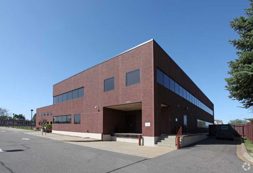 More Photos Of 6499 University Ave NE, Fridley Office For Sale