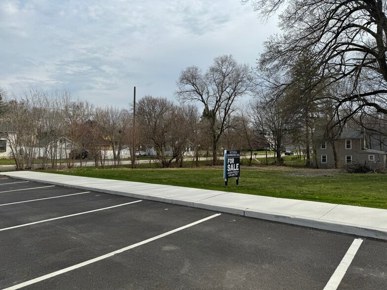 More Photos Of 155 S Madison St, Oswego Land For Sale