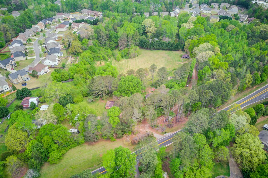 More Photos Of 5692 Castleberry Rd, Cumming Land For Sale