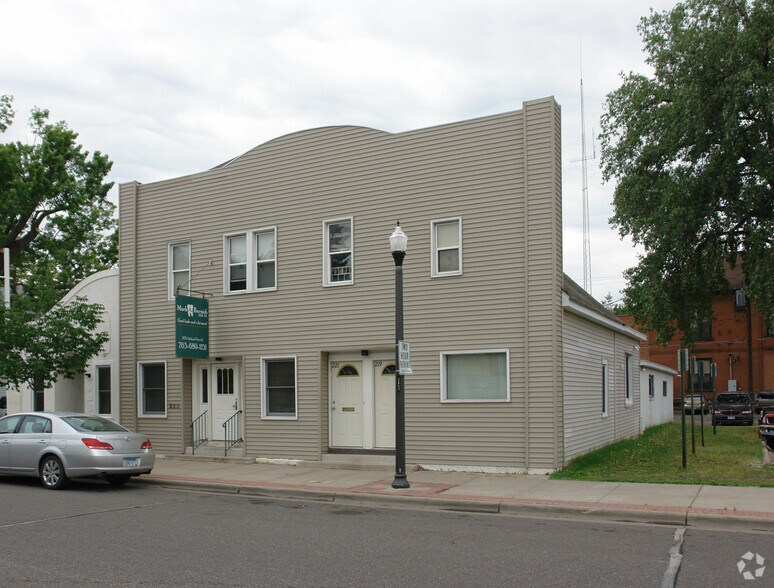 Primary Photo Of 219-223 Asland St S, Cambridge Storefront Retail Residential For Lease