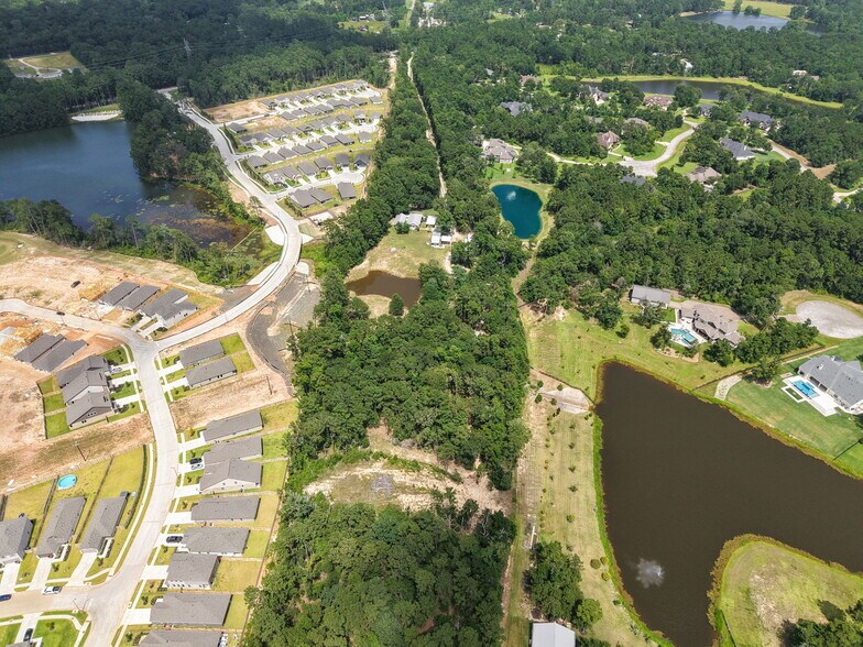 More Photos Of 7420 Jackson Rd, Montgomery Land For Sale