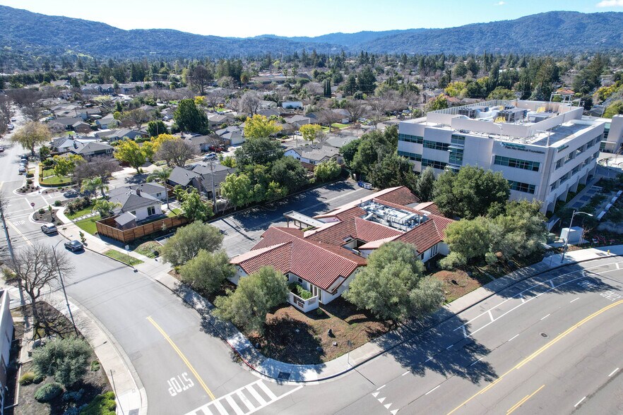 More Photos Of 2504 Samaritan Dr, San Jose Medical For Lease