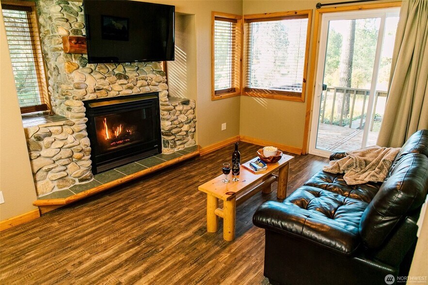 More Photos Of 19668 Highway 207, Leavenworth Hospitality For Sale