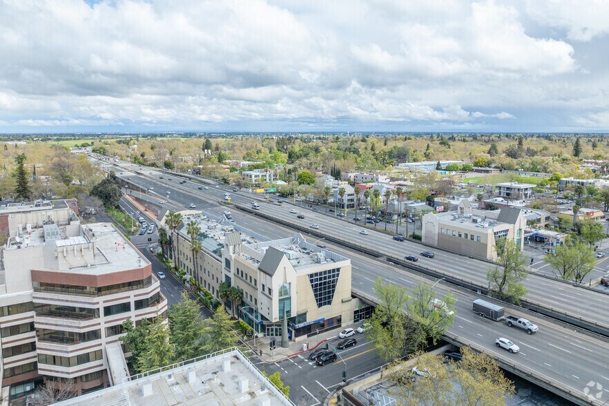 More Photos Of 2901-2929 K St, Sacramento Office For Lease
