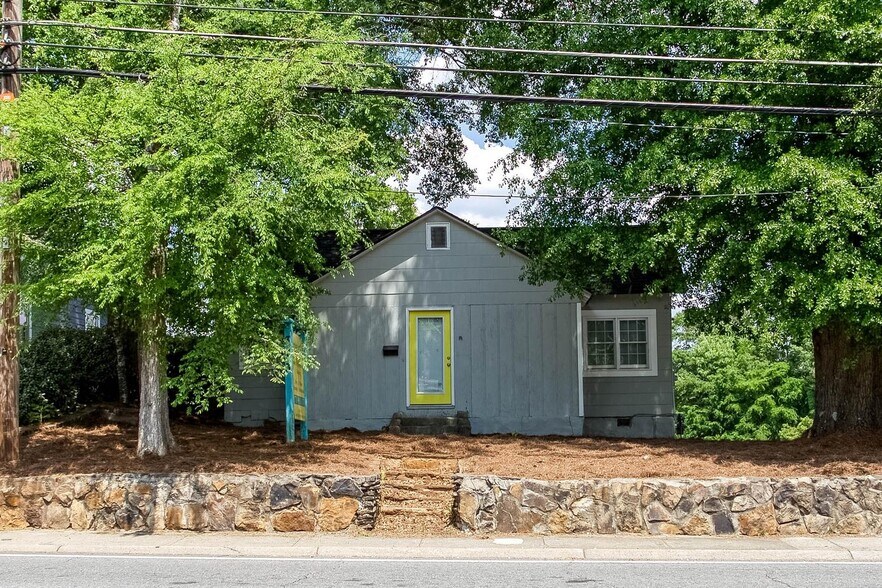 More Photos Of 373 S Atlanta St, Roswell Office For Sale