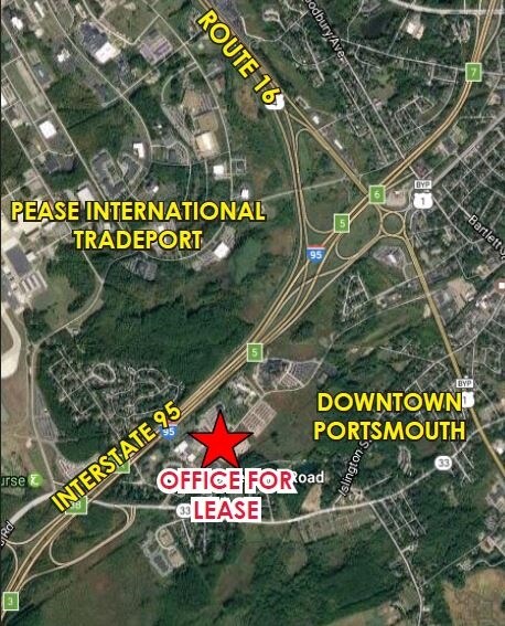 More Photos Of 875 Greenland Rd, Portsmouth Medical For Sale