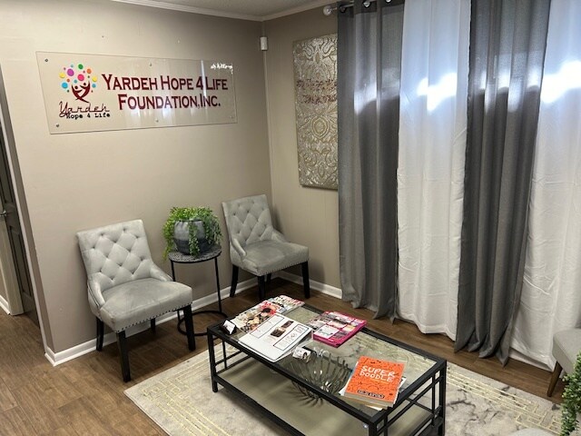 More Photos Of 16 E Williams St, Winder Medical For Sale