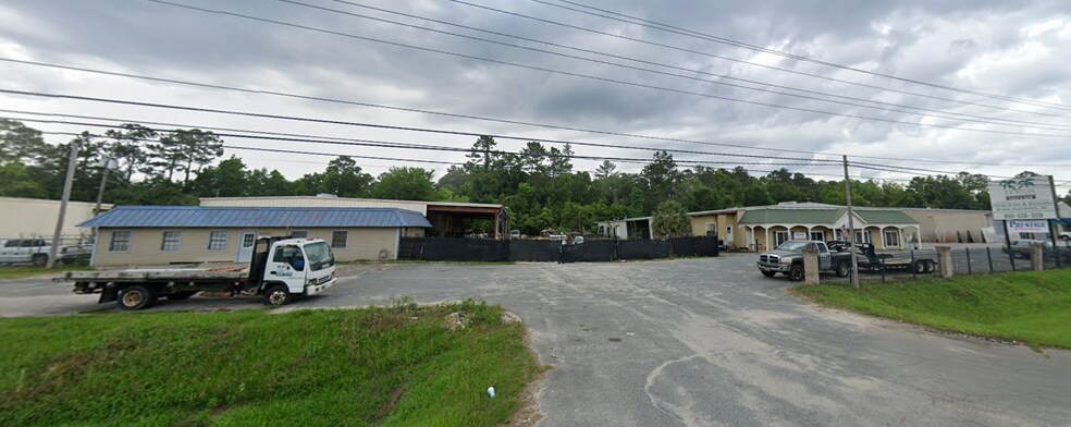 Primary Photo Of , Tallahassee Industrial For Sale