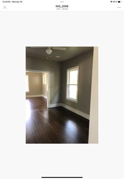 More Photos Of 200 W Oak St, Mansfield Office For Lease