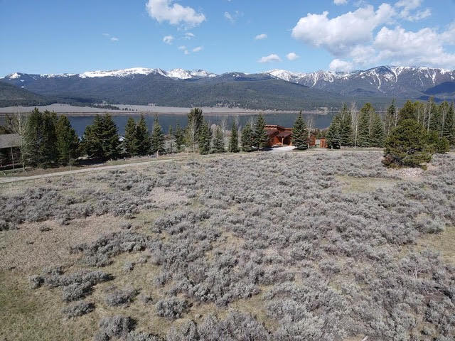 Primary Photo Of Lot 3 Lakeview Loop, West Yellowstone Land For Sale